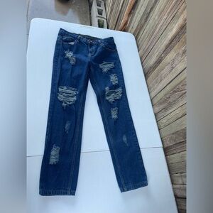 ONE TEASPOON • women’s jeans size 26